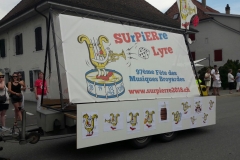 cortège cugy3